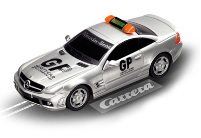 Carrera Toys catalog picture of reference 41334