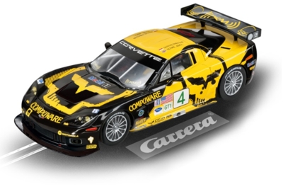 Carrera Toys catalog picture of reference 23734