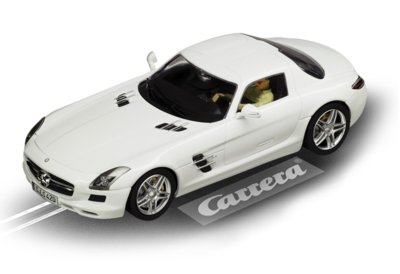 Carrera Toys catalog picture of reference 27345