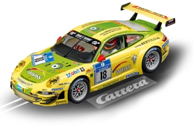 Carrera Toys catalog picture of reference 23794