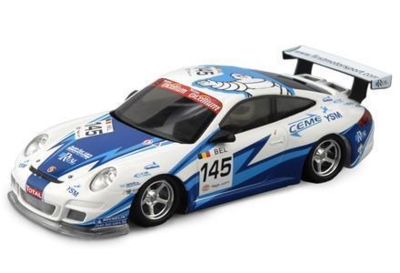 NINCO catalogue picture of Porsche 997 "First"