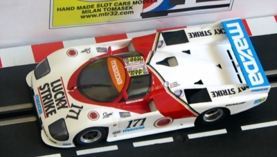 MTR catalogue picture for C217