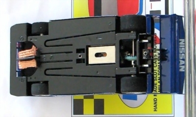 MTR catalogue picture for C613