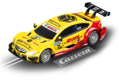 Carrera Toys catalog picture of reference 61275