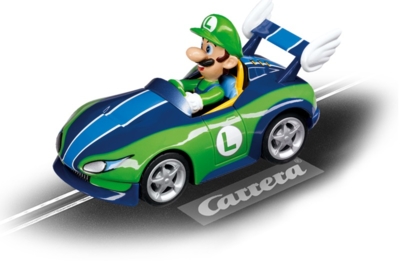 Carrera Toys catalog picture of reference 61260