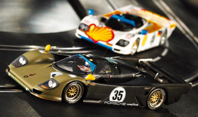Le Mans Miniatures catalog picture of 132034M