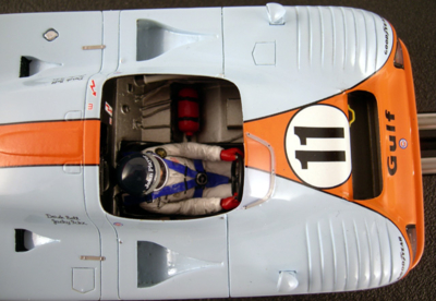 Le Mans Miniatures catalog picture of 132045/11M