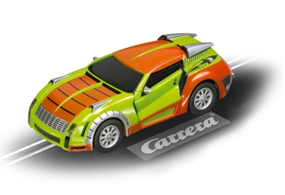 Carrera Toys catalog picture of reference 61030