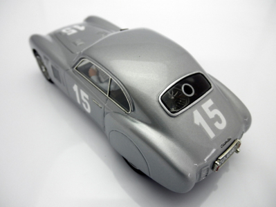 Slot Classic catalogue picture of Cisitalia 202 MM 1948