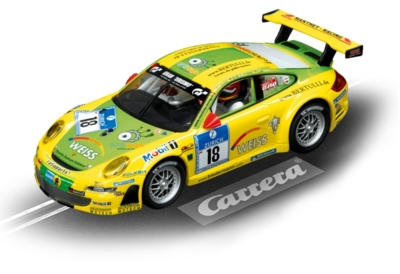 Carrera Toys catalog picture of reference 30609