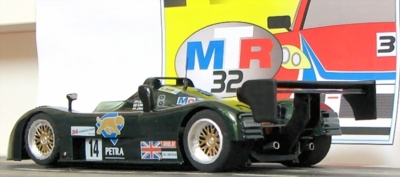 MTR catalogue picture for C616