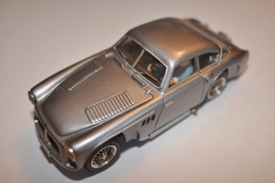 Slot Classic catalogue picture of Pegaso Berlineta Especial