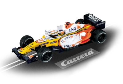 Carrera Toys catalog picture of reference 30456