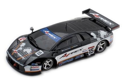 NINCO catalogue picture of Lamborghini Murcielago "Amprex"
