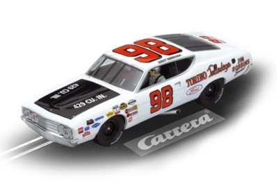 Carrera Toys catalog picture of reference 25740