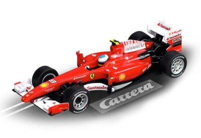 Carrera Toys catalog picture of reference 61176