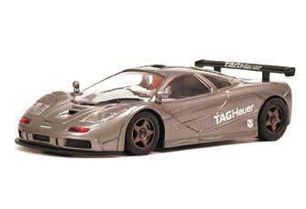 NINCO catalogue picture of McLaren F1 GTR TAG Heuer