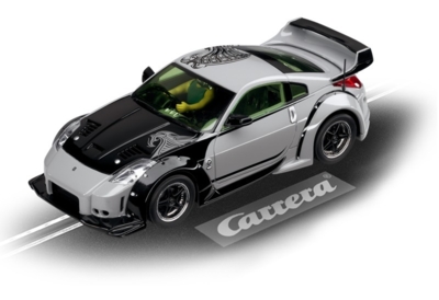 Carrera Toys catalog picture of reference 27137
