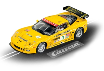Carrera Toys catalog picture of reference 30288