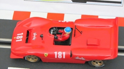 MTR catalogue picture for C610