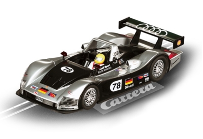 Carrera Toys catalog picture of reference 25435