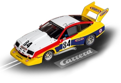 Carrera Toys catalog picture of reference 27265