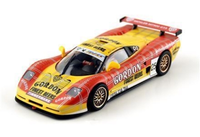 NINCO catalogue picture of Mosler MT900R "Gordon"