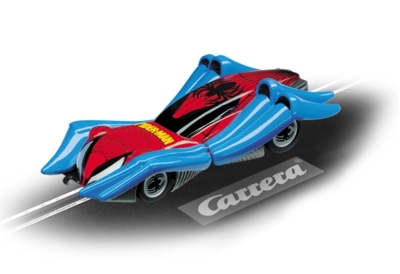 Carrera Toys catalog picture of reference 61145
