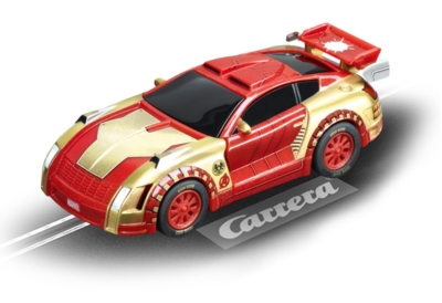 Carrera Toys catalog picture of reference 61256