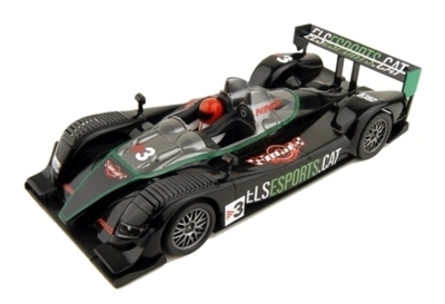 NINCO catalogue picture of Acura LMP2 "TV3"