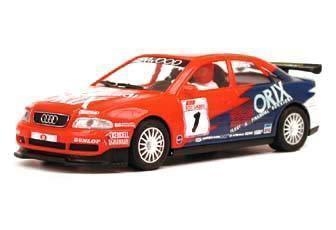 NINCO catalogue picture of Audi A4 Orix