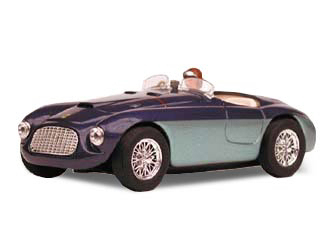 NINCO catalogue picture of Ferrari 166MM