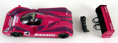 Le Mans Miniatures catalog picture of 132032/4M