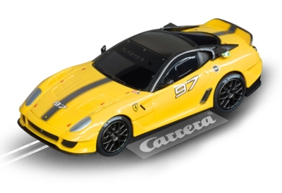 Carrera Toys catalog picture of reference 61215
