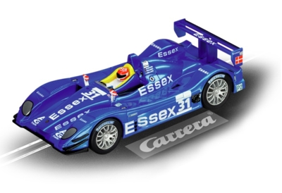 Carrera Toys catalog picture of reference 61191