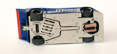 MTR catalogue picture for C768