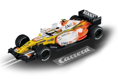 Carrera Toys catalog picture of reference 27276