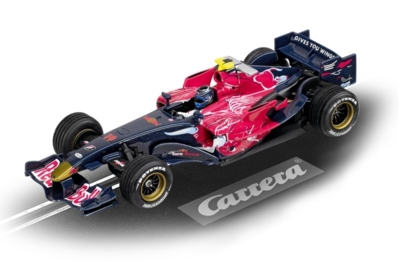 Carrera Toys catalog picture of reference 27185