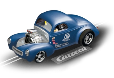 Carrera Toys catalog picture of reference 30421