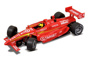 NINCO catalogue picture of Lola Target