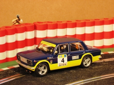 Neldo.net picture of Scalextric Spain Seat 1430