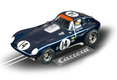 Carrera Toys catalog picture of reference 30623