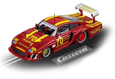 Carrera Toys catalog picture of reference 27180