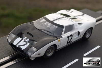 Le Mans Miniatures catalog picture of 132064/12M