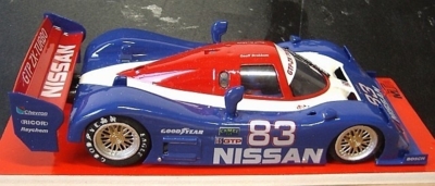 MTR catalogue picture for C207