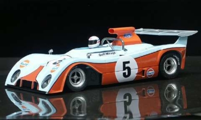 Vanquish MG catalogue picture of Mirage Gulf M6 nº5
