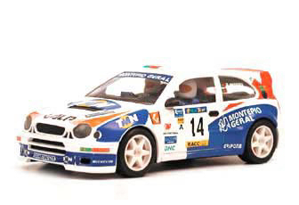 NINCO catalogue picture of Toyota Corolla Montepio Geral