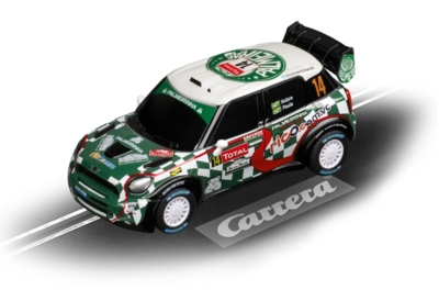 Carrera Toys catalog picture of reference 61240
