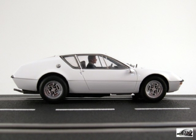 Le Mans Miniatures catalog picture of 132043/WM