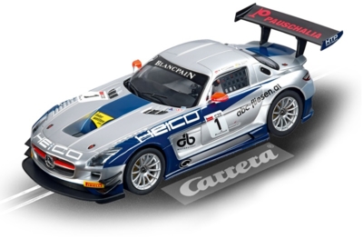 Carrera Toys catalog picture of reference 23791